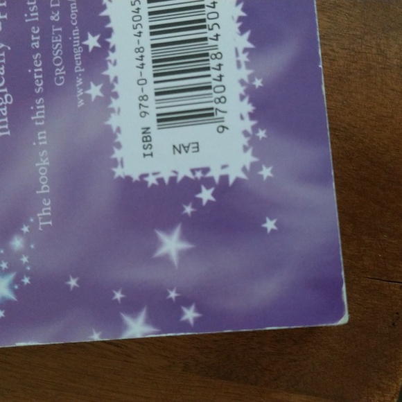 ✨5/$15✨ Children's Book - Magic Puppy-Muddy Paws - Picture 11 of 12